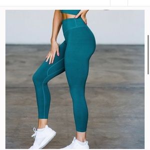 Balance athletica OG leggings-pine